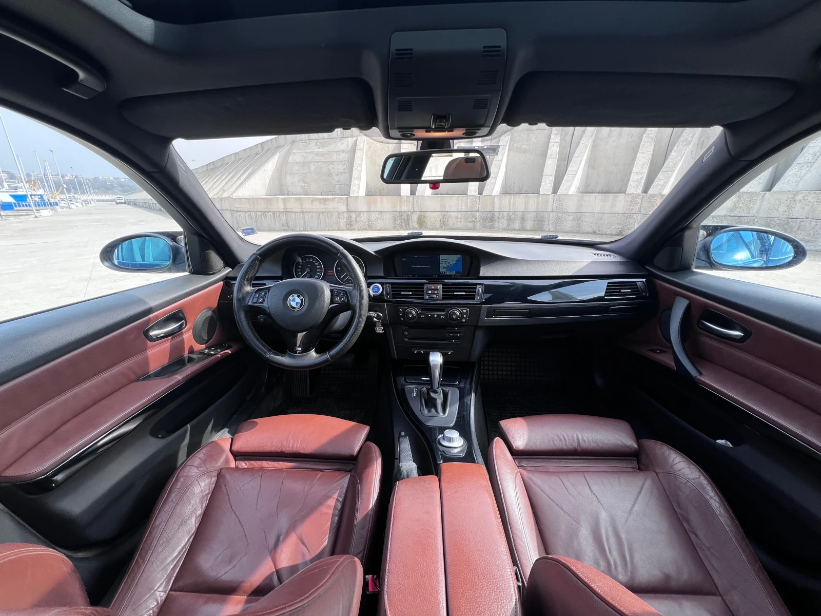 BMW 330 330d 231кс Xdrive - изображение 8