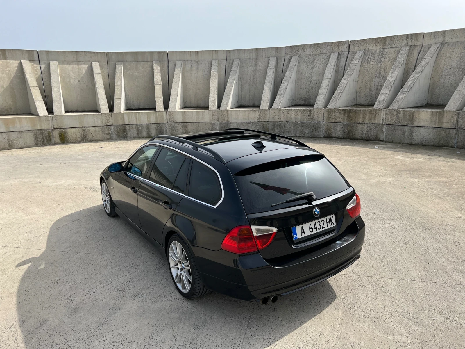 BMW 330 330d 231кс Xdrive | Mobile.bg — изображение 13