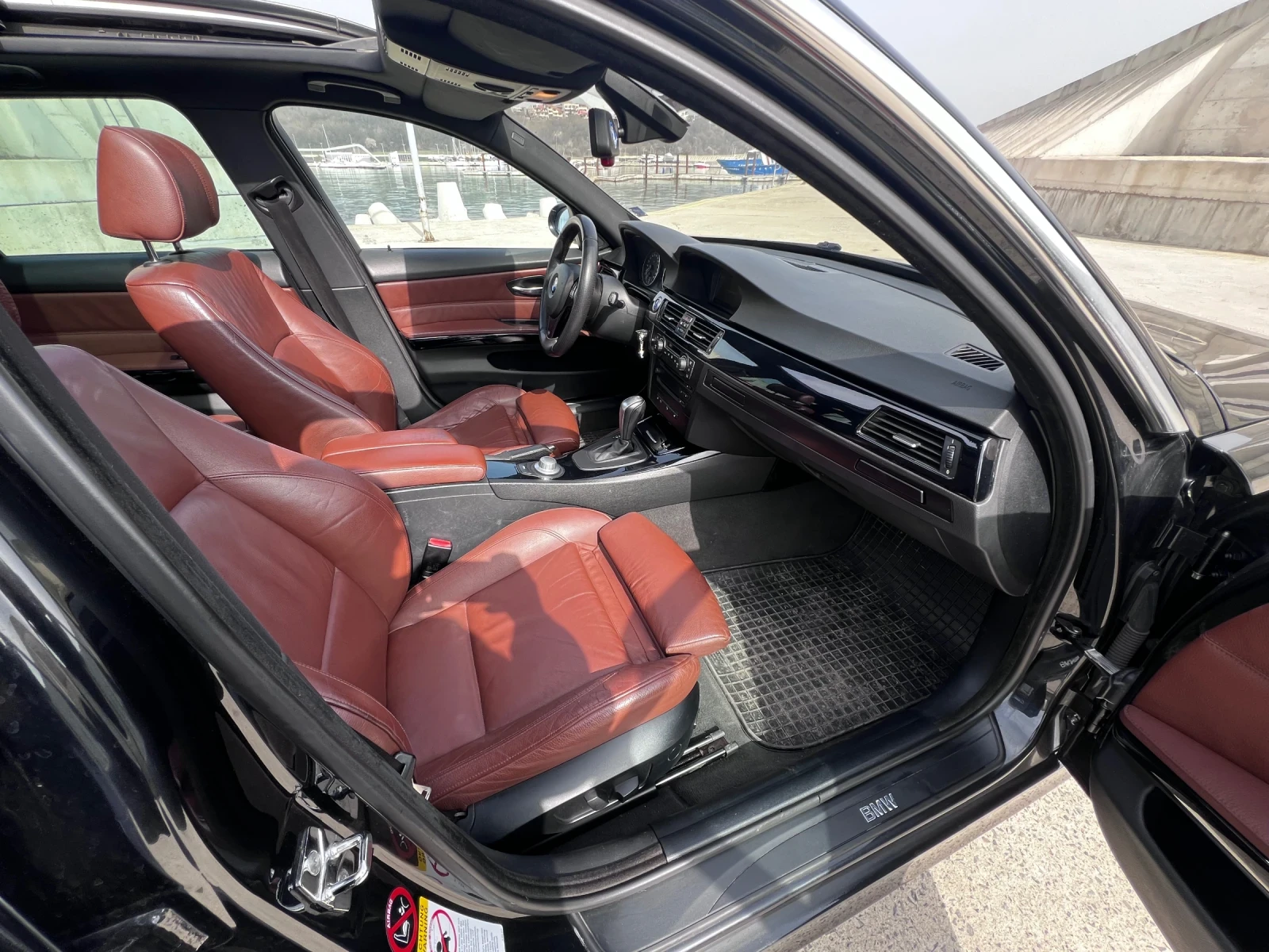 BMW 330 330d 231кс Xdrive | Mobile.bg — изображение 12