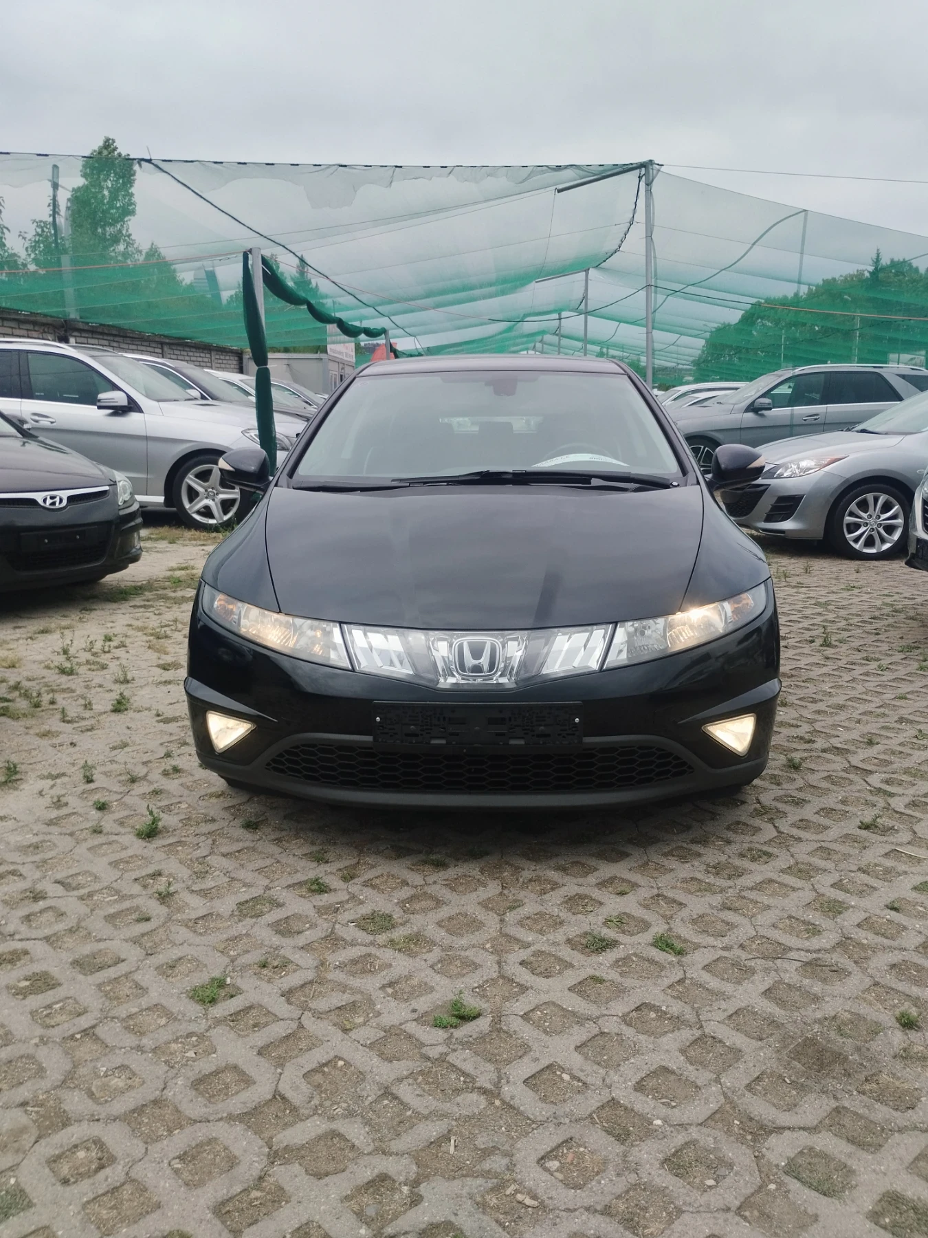 Honda Civic 1.8 | Mobile.bg — изображение 1