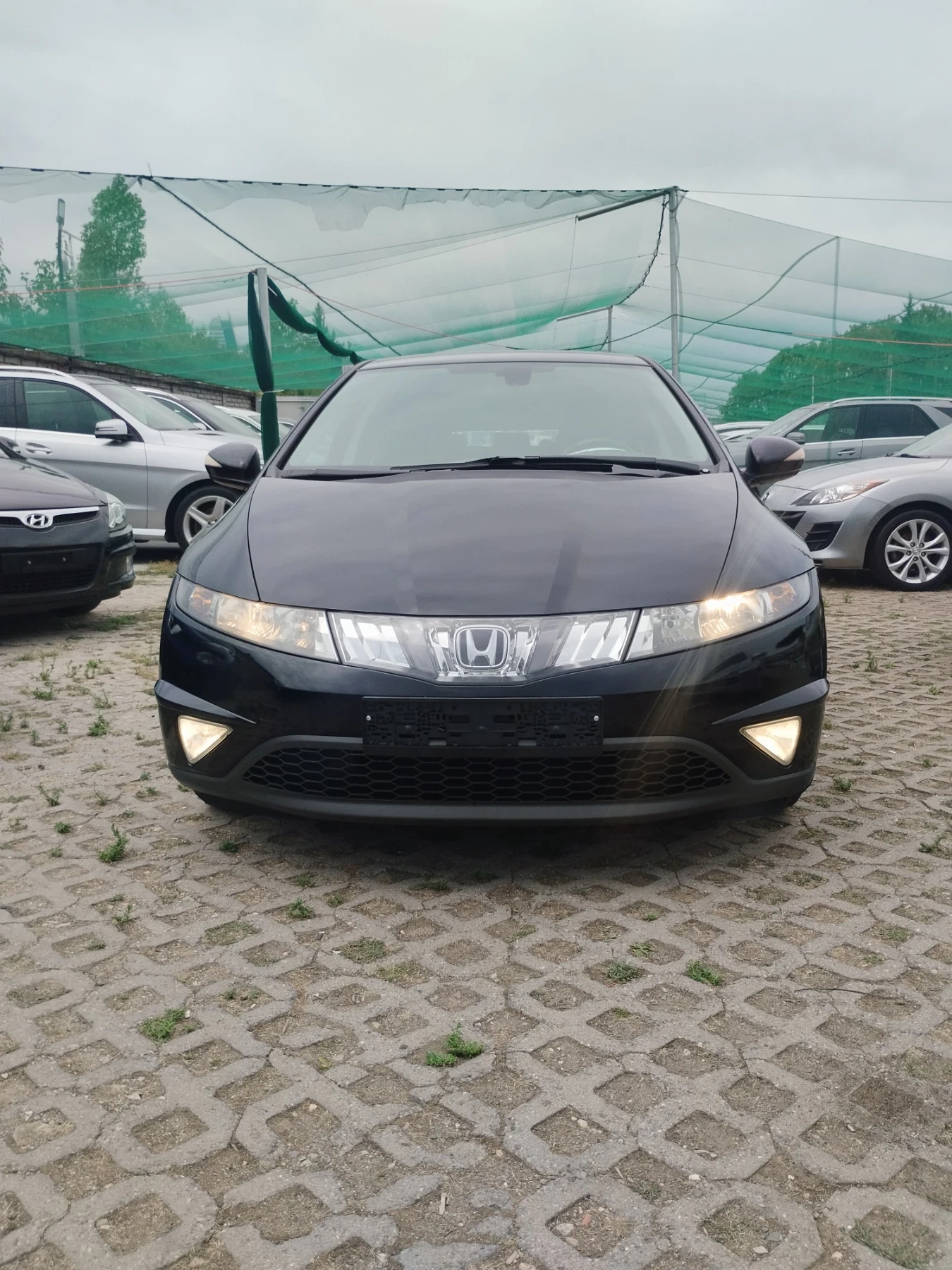 Honda Civic 1.8 | Mobile.bg — изображение 12