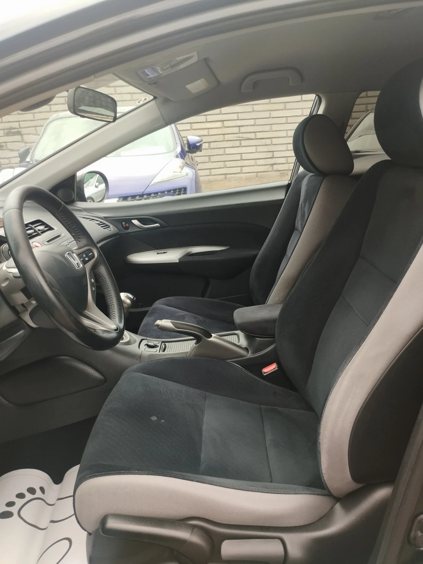 Honda Civic 1.8 | Mobile.bg — изображение 11