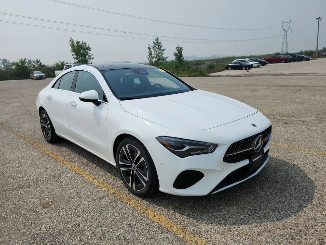 Mercedes-Benz CLA 250 * CARFAX * АВТО КРЕДИТ * ЦЕНА ДО БГ! - изображение 2