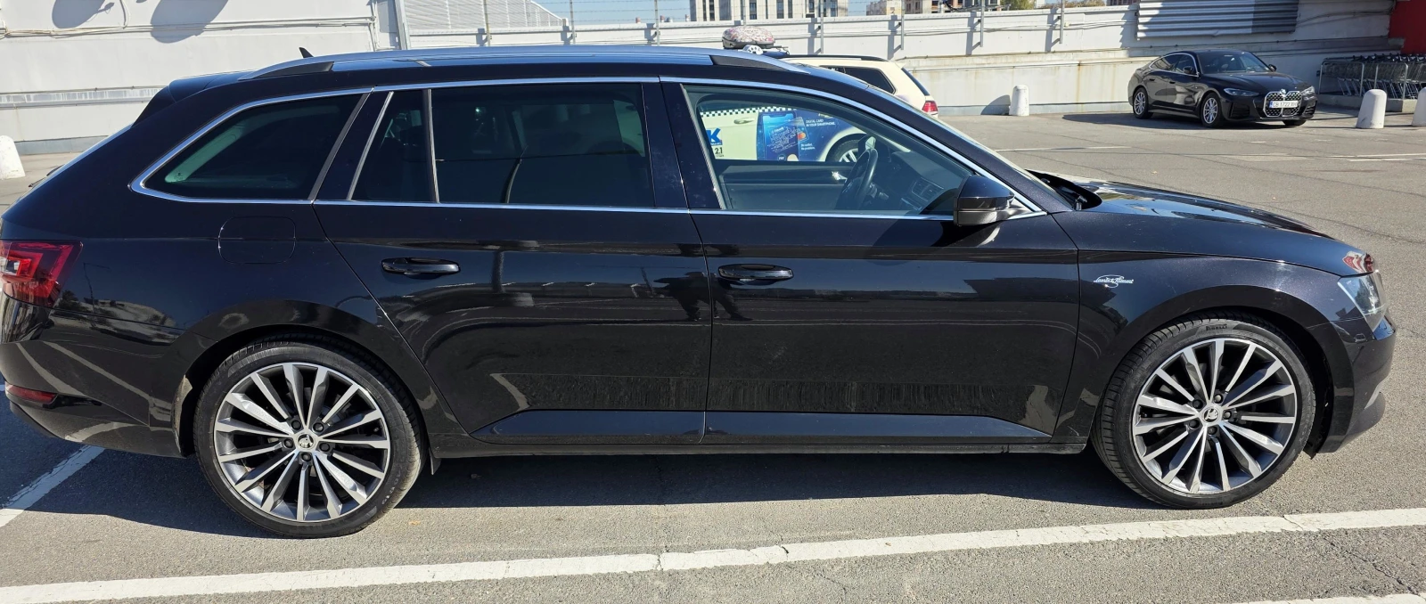 Skoda Superb | Mobile.bg   4