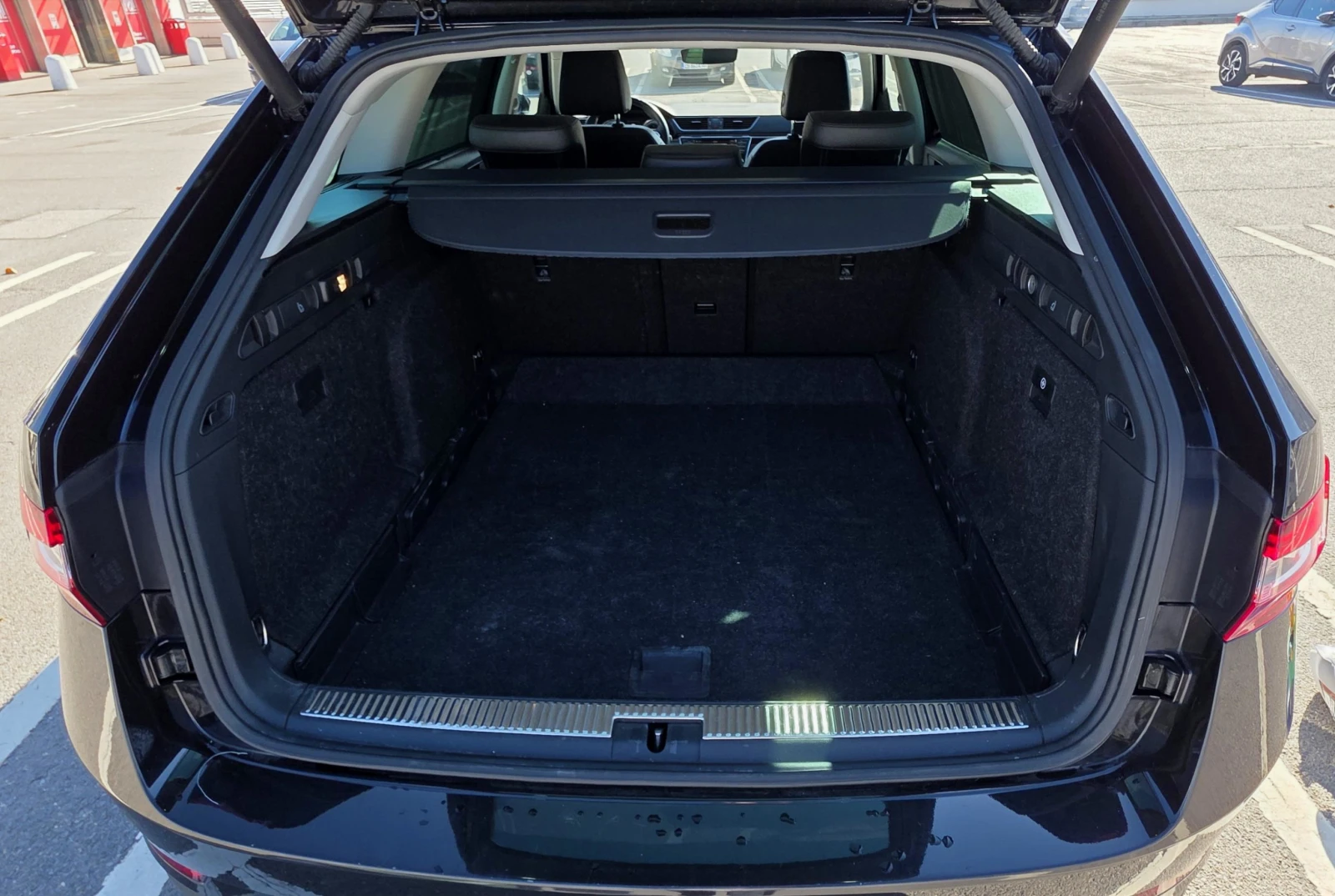 Skoda Superb | Mobile.bg   8