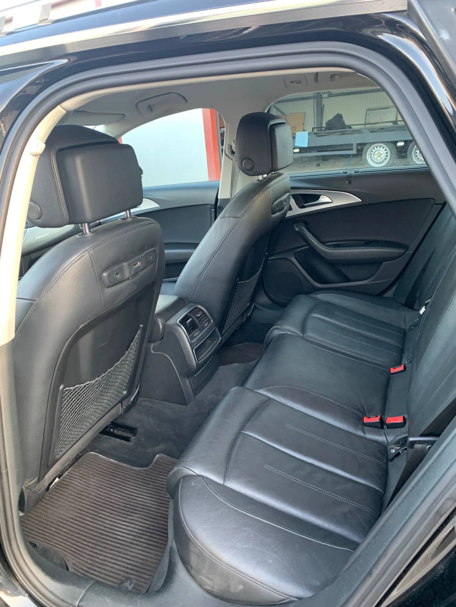 Audi A6 Allroad 3.0 TDI   ,   3  | Mobile.bg   6