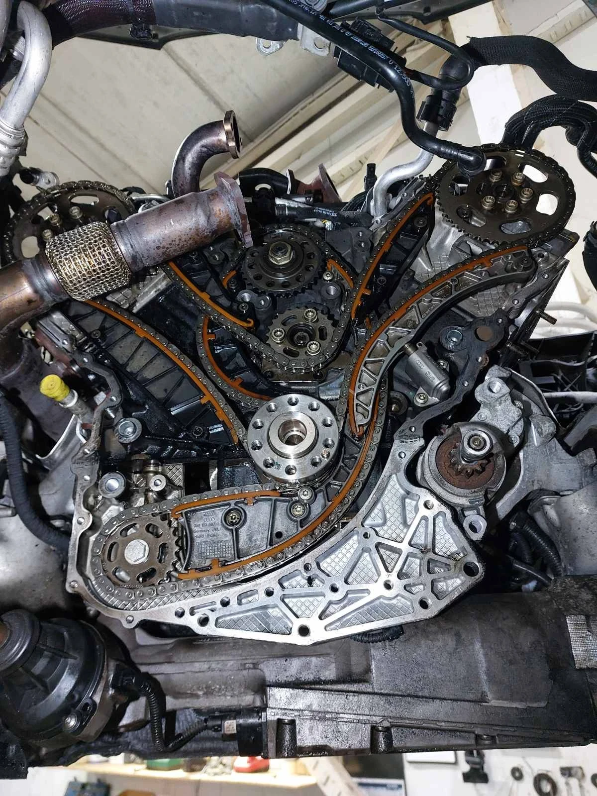 Audi A6 Allroad 3.0 TDI   ,   3  | Mobile.bg   17