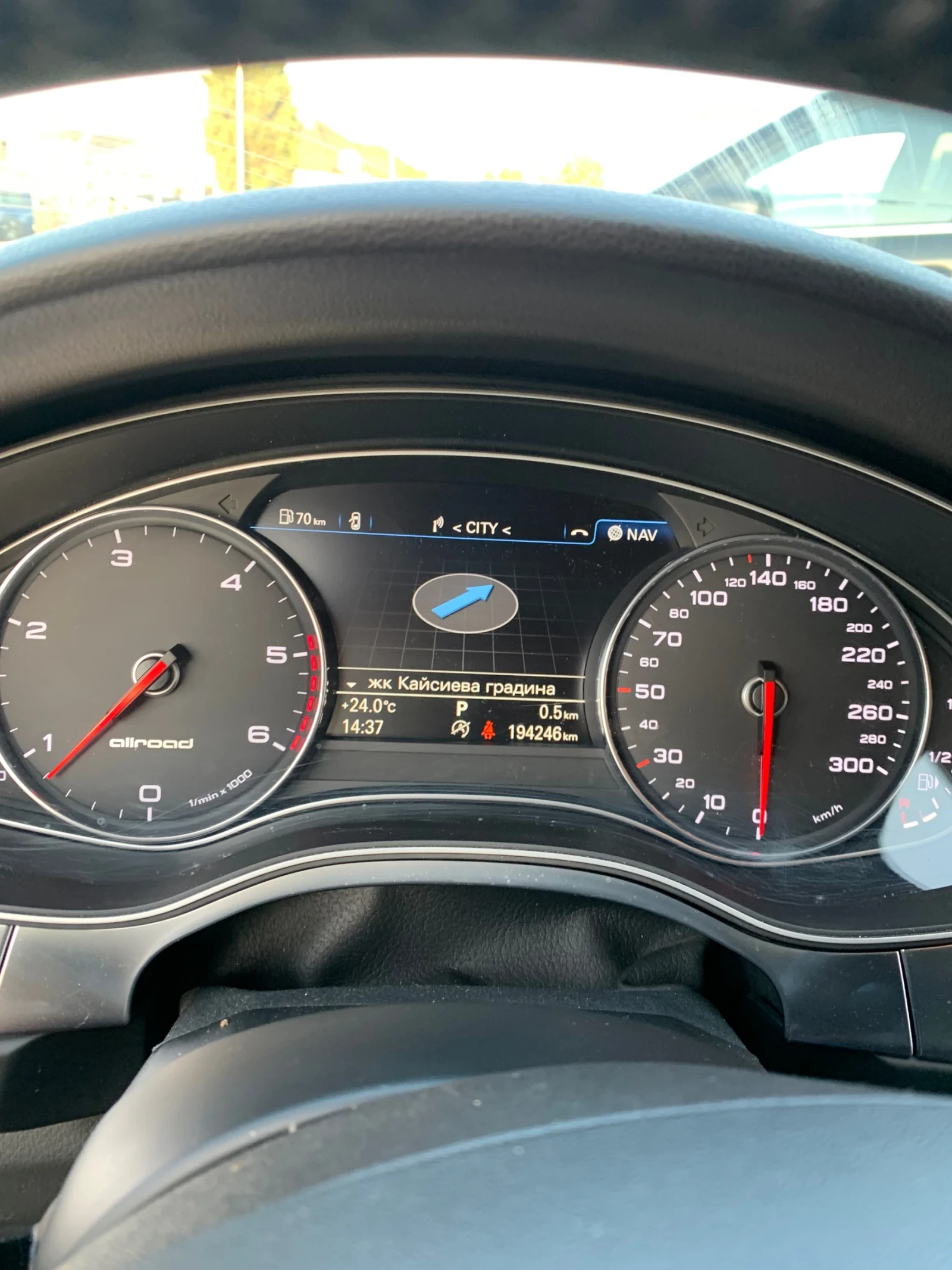 Audi A6 Allroad 3.0 TDI   ,   3  | Mobile.bg   10