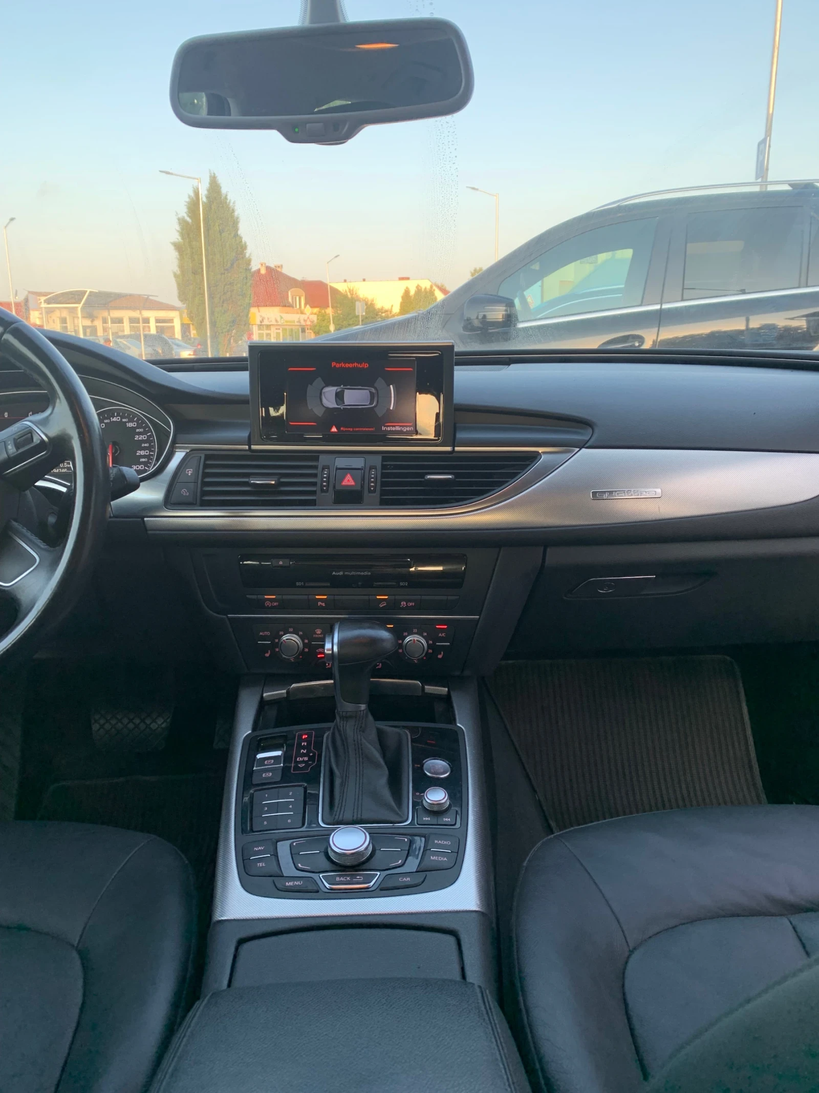 Audi A6 Allroad 3.0 TDI   ,   3  | Mobile.bg   9