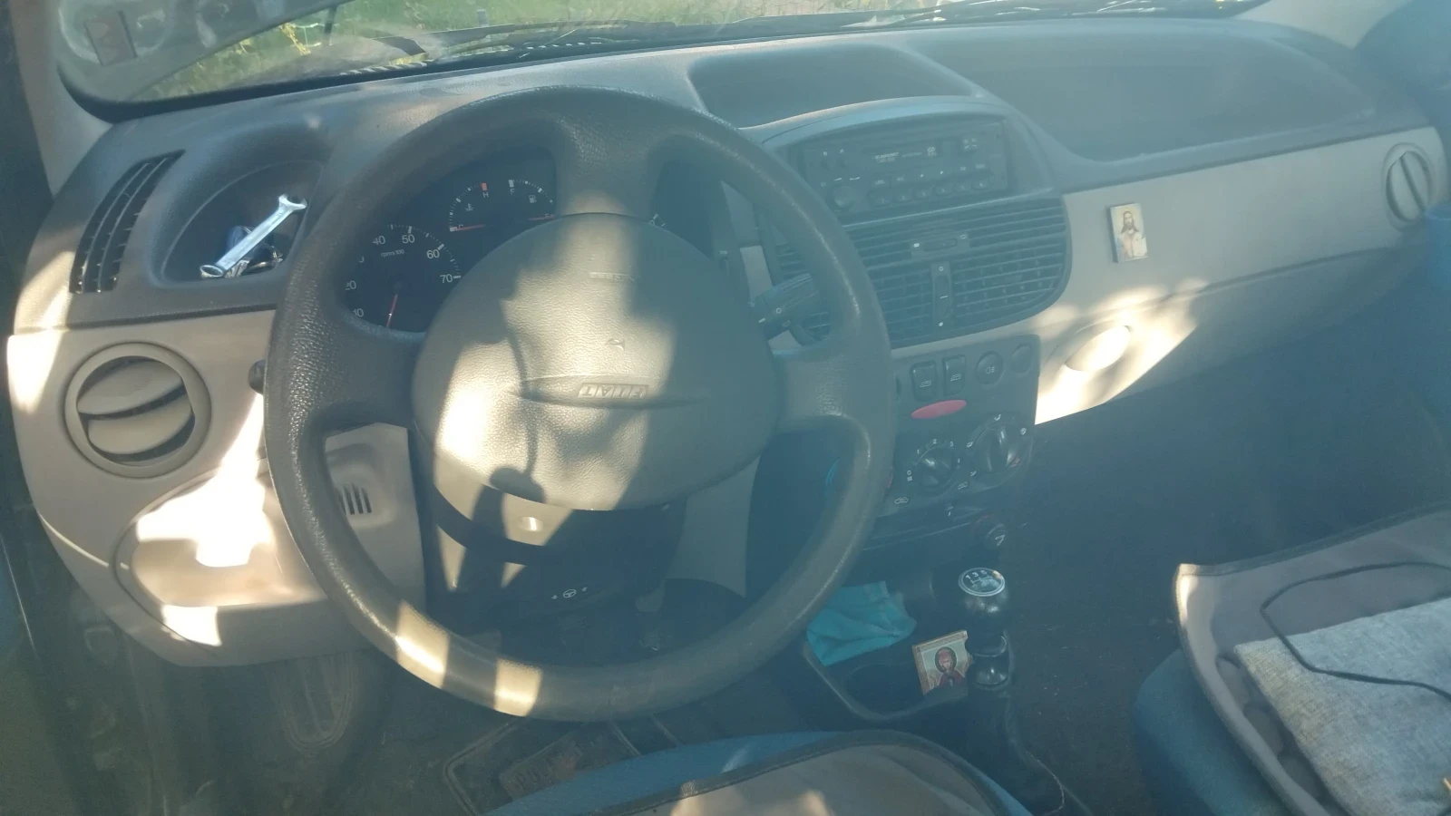 Fiat Punto | Mobile.bg   3