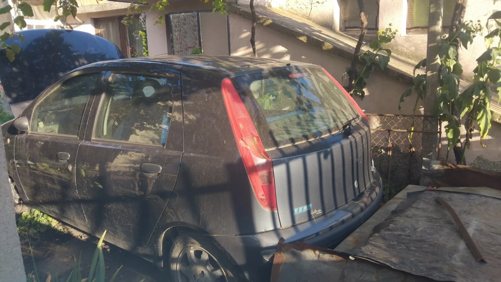 Fiat Punto | Mobile.bg   4