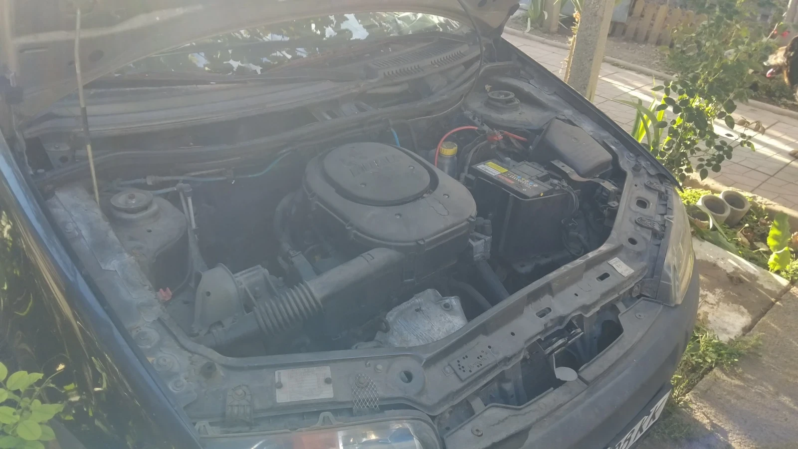 Fiat Punto | Mobile.bg   5