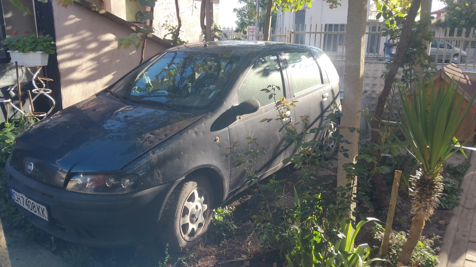 Fiat Punto | Mobile.bg   1