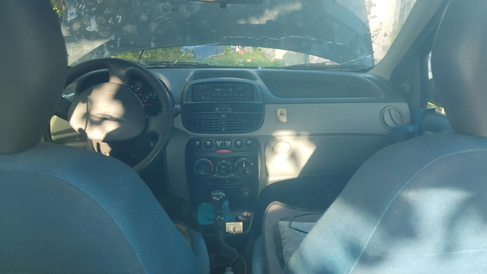 Fiat Punto | Mobile.bg   2