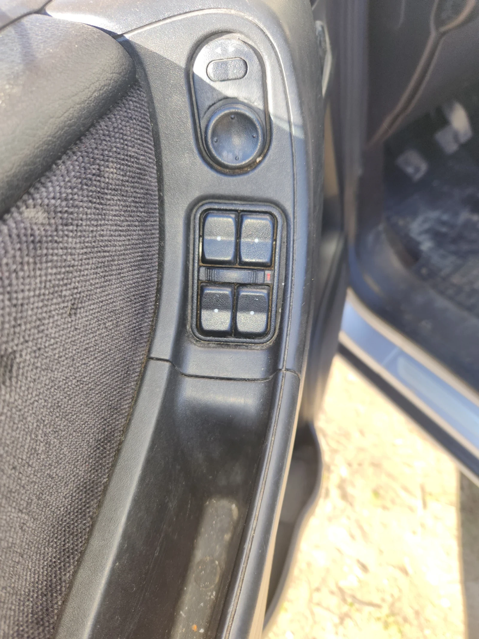 Opel Zafira | Mobile.bg   11