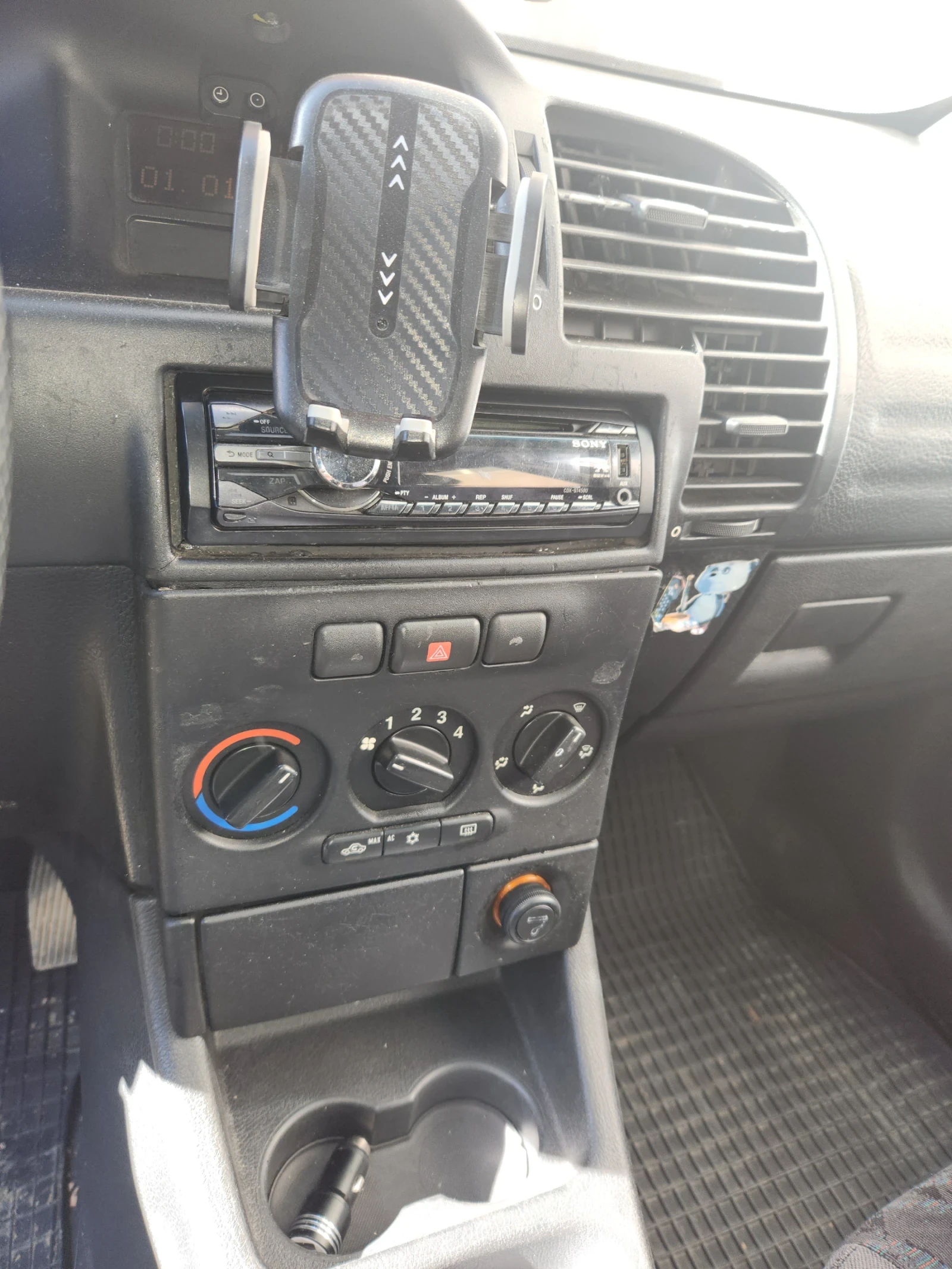 Opel Zafira | Mobile.bg   8