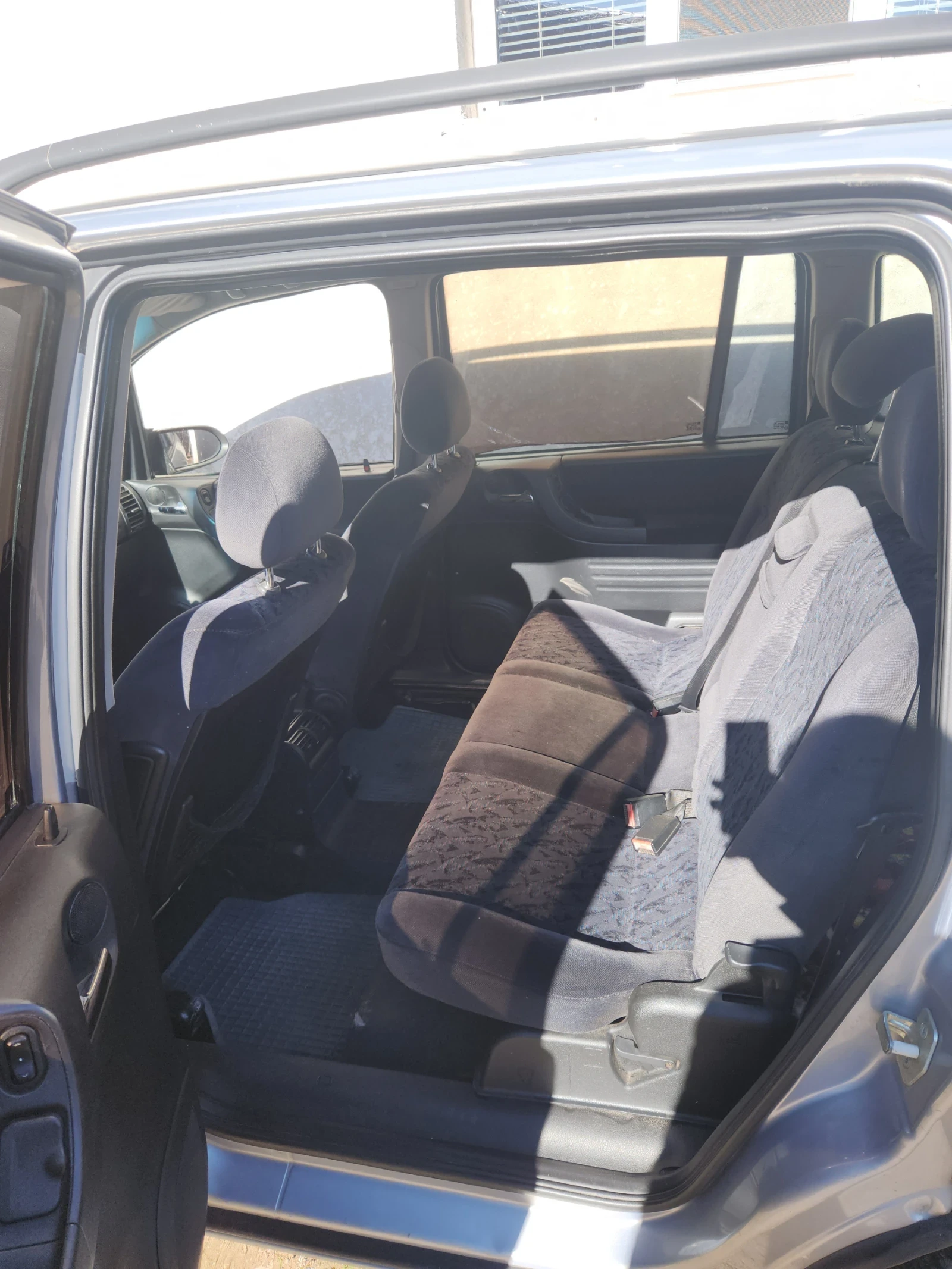 Opel Zafira | Mobile.bg   10