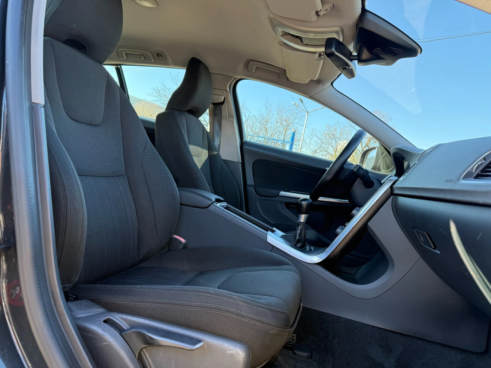 Volvo V60 1.6D4-�����������-����������-���������� | Mobile.bg � ����������� 13