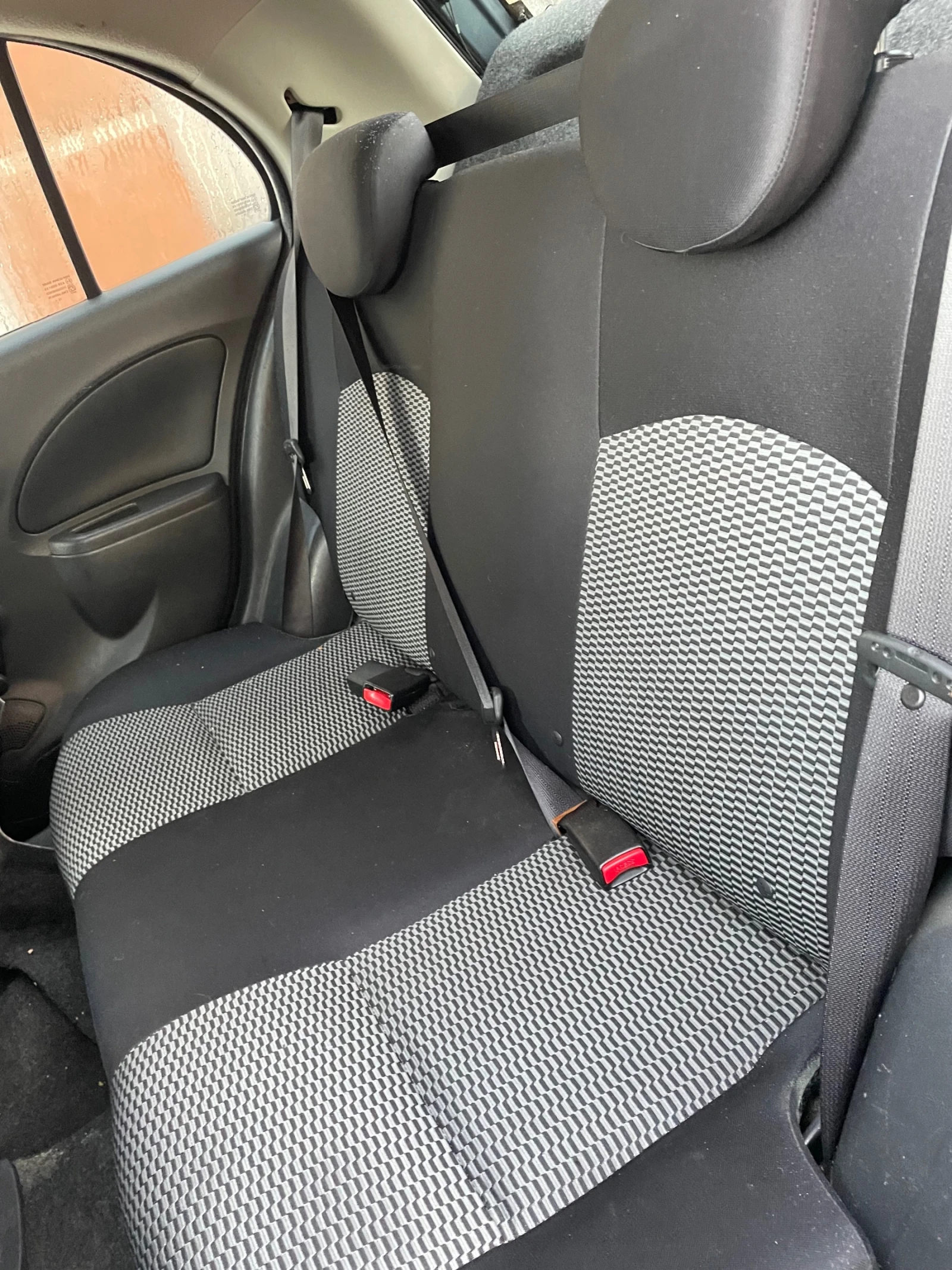 Nissan Micra Face-Lift-2014 Pure Drive-Germany | Mobile.bg � ����������� 12