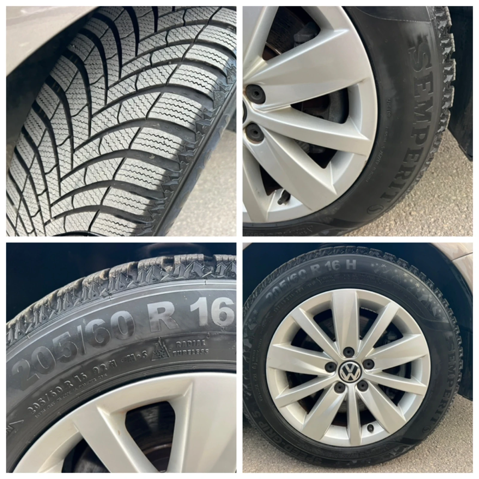 VW Passat 2.0TDI/140/COMMON RAIL/TOP | Mobile.bg � ����������� 17