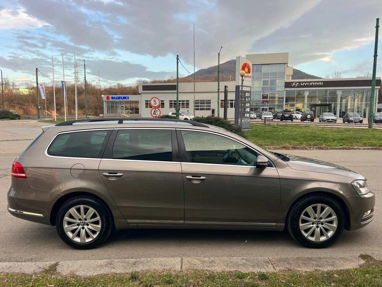 VW Passat 2.0TDI/140/COMMON RAIL/TOP - изображение 5