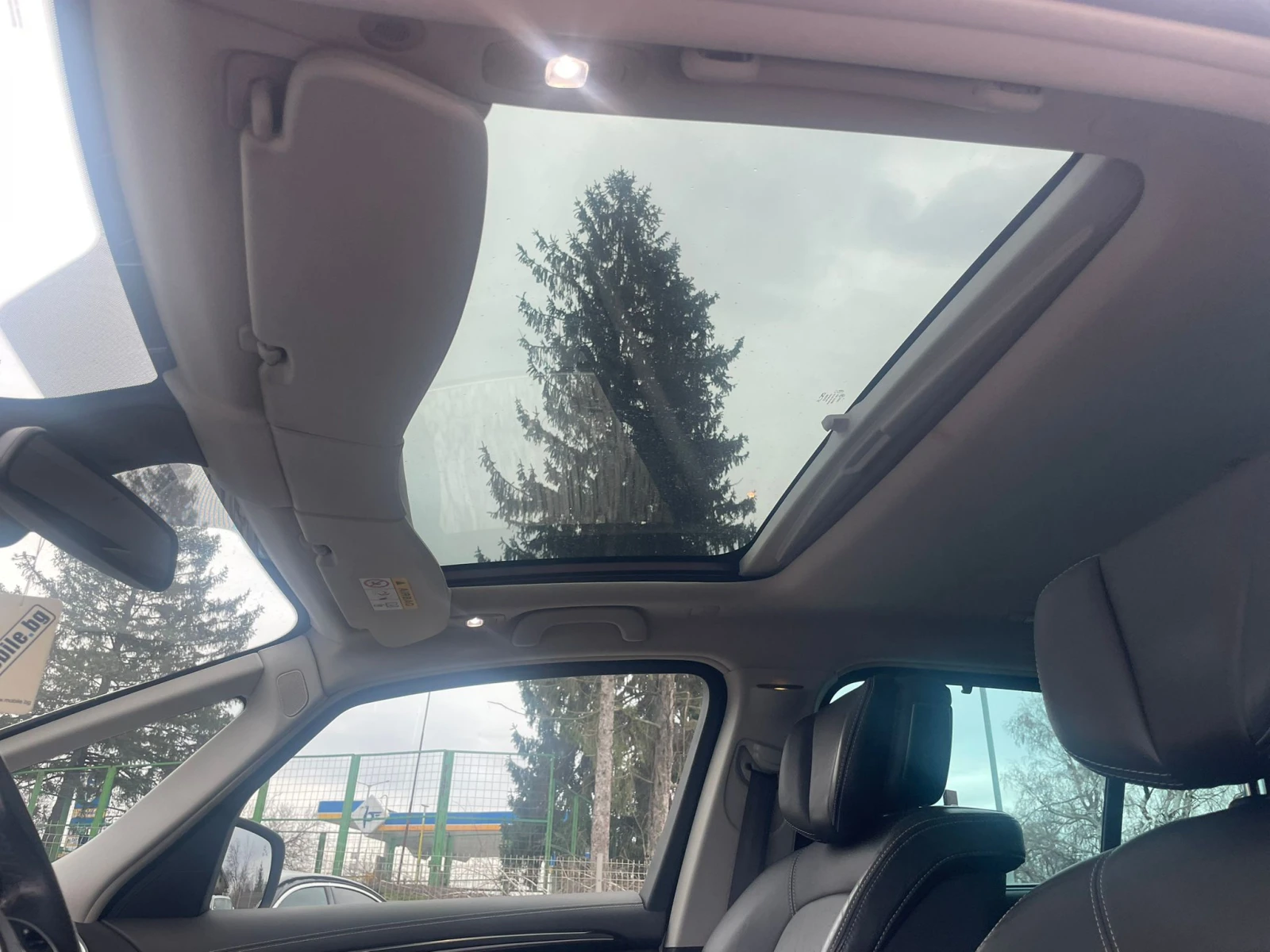 Renault Espace /INITIALE PARIS 4 CONTROL 7 МЕСТЕН - изображение 10