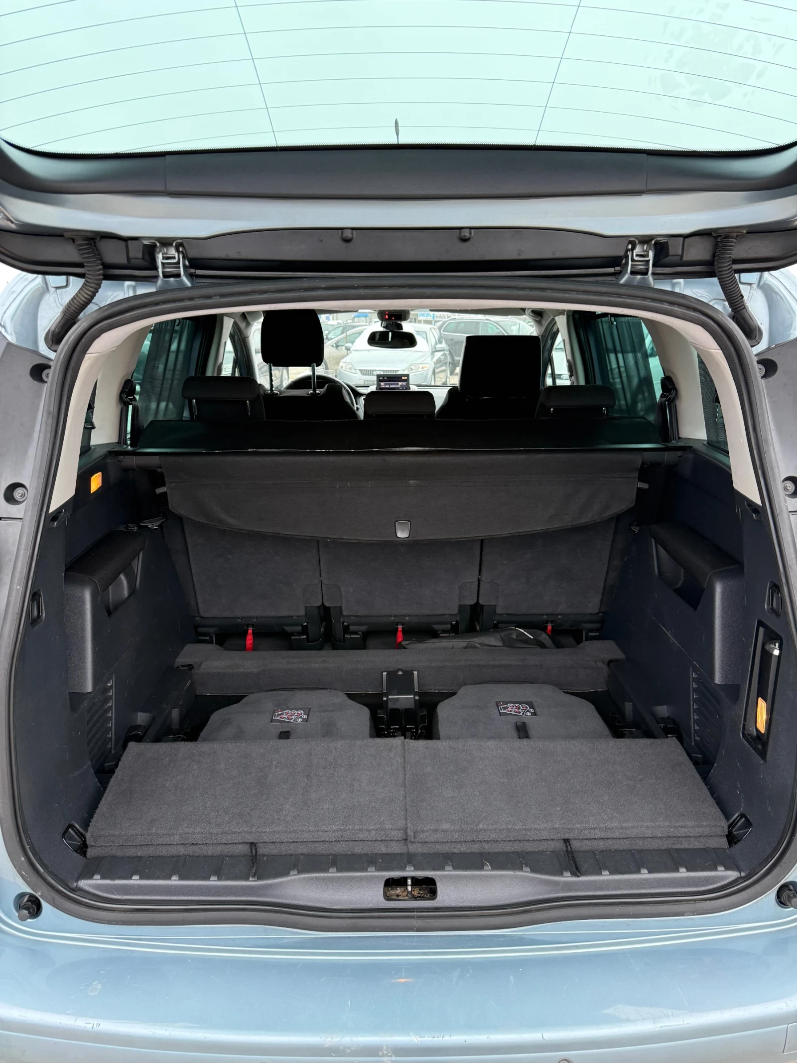 Peugeot 5008 1.6 HDi 6+ 1 | Mobile.bg � ����������� 14