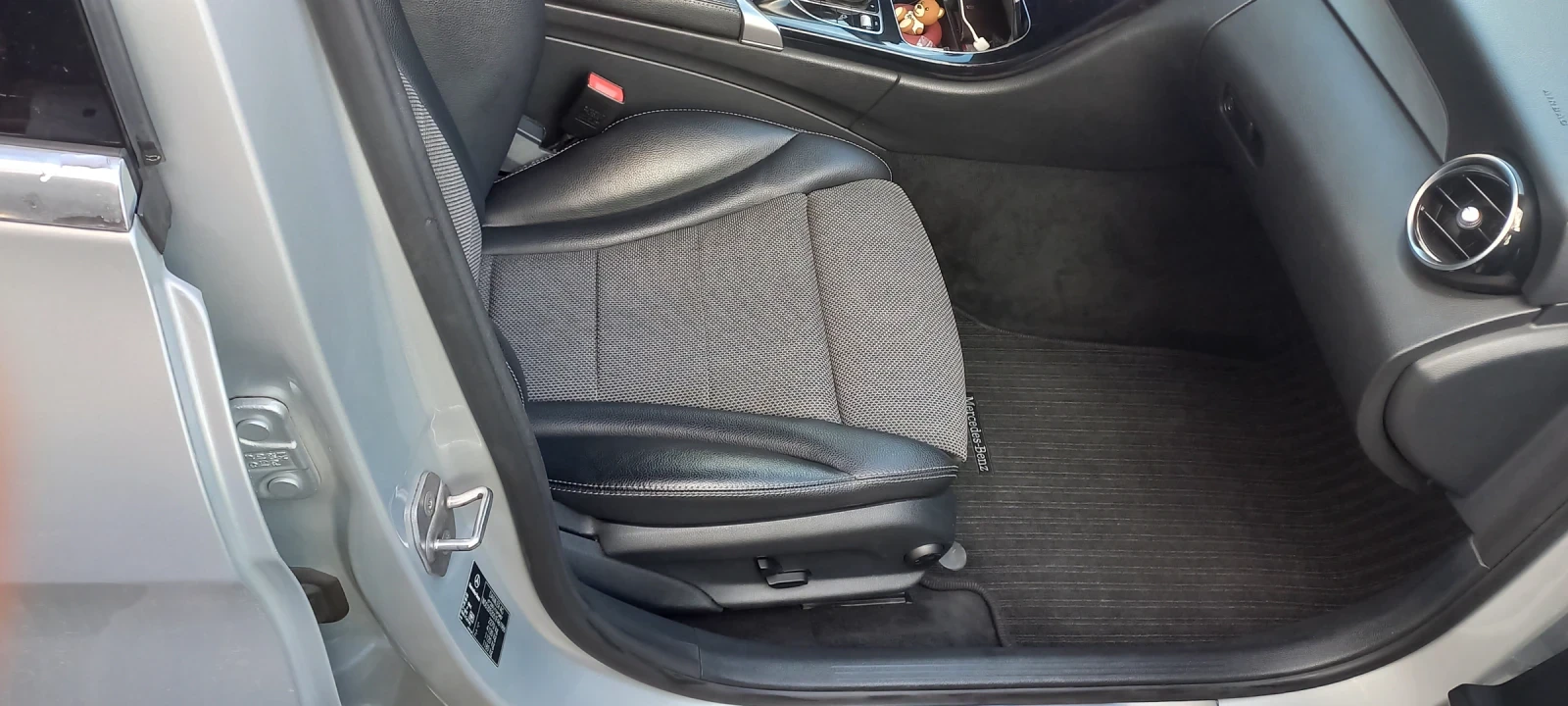 Mercedes-Benz C 220 4�4 | Mobile.bg � ����������� 8