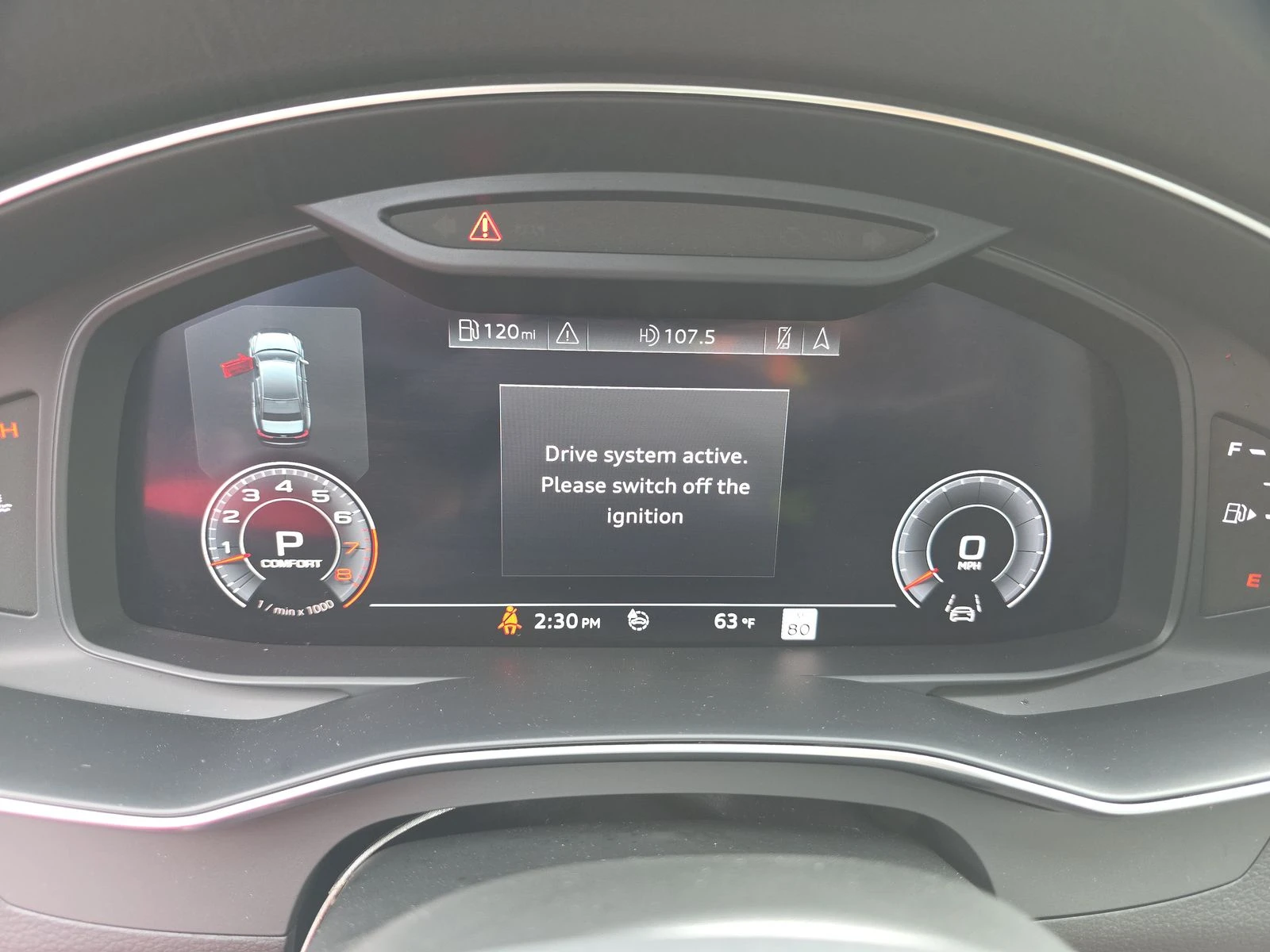 Audi A6 55TFSI* MATRIX* PREMIUM* BANG* OLUFSEN* 360������* | Mobile.bg � ����������� 12