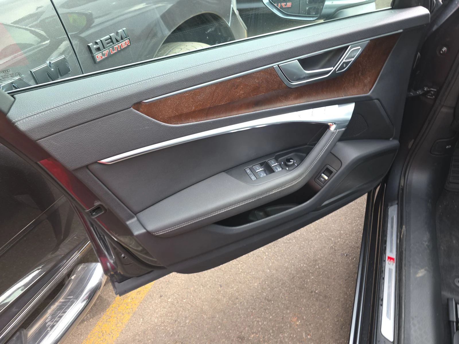 Audi A6 55TFSI* MATRIX* PREMIUM* BANG* OLUFSEN* 360������* | Mobile.bg � ����������� 9