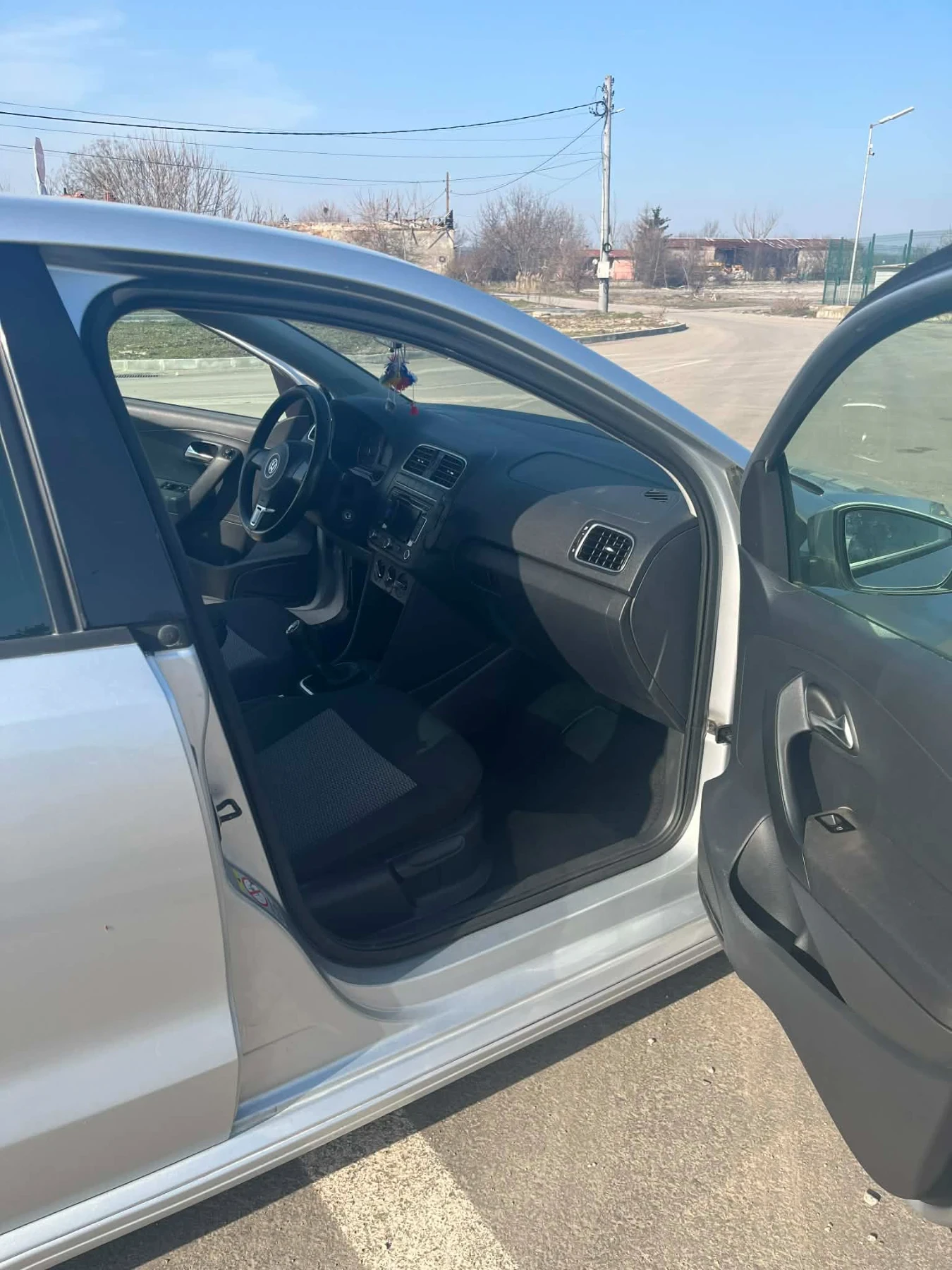 VW Polo, снимка 9 - Автомобили и джипове - 53752903