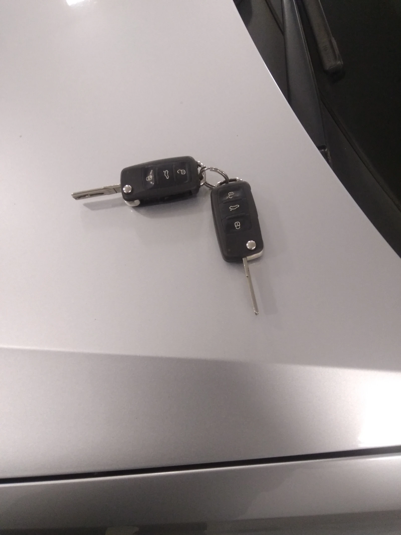 VW Polo, снимка 14 - Автомобили и джипове - 53752903