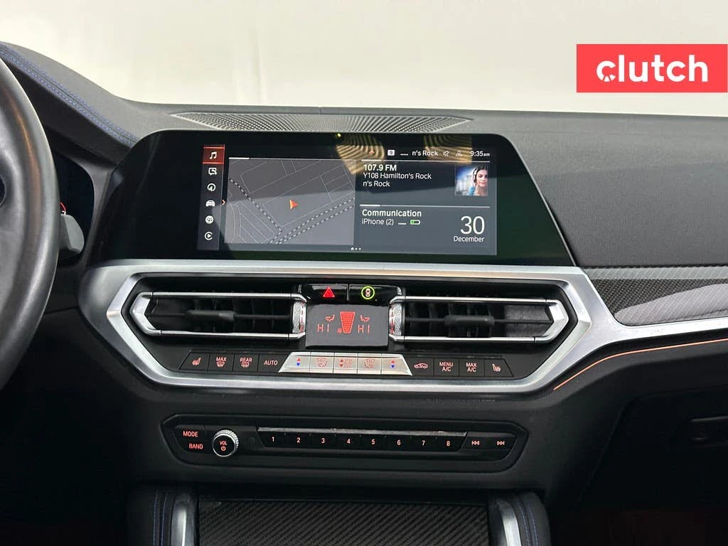 BMW 440 Gran Coupe xDrive* АвтоКредит* (Цена до БГ) , снимка 14 - Автомобили и джипове - 53831527