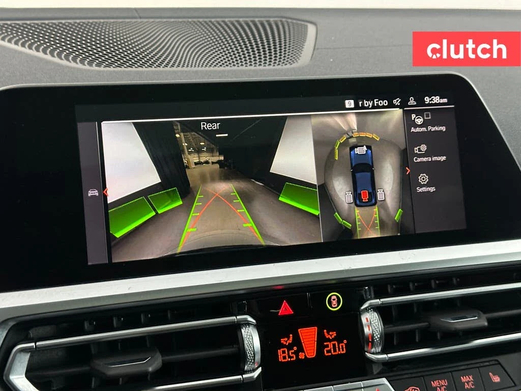 BMW 440 Gran Coupe xDrive* АвтоКредит* (Цена до БГ) , снимка 10 - Автомобили и джипове - 53831527