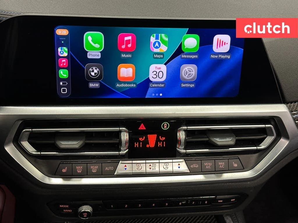 BMW 440 Gran Coupe xDrive* АвтоКредит* (Цена до БГ) , снимка 8 - Автомобили и джипове - 53831527