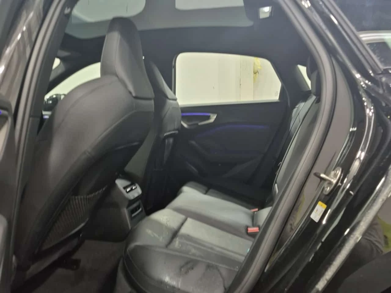 Audi A5 * Progressiv * CARFAX * ЦЕНА ДО БГ, снимка 8 - Автомобили и джипове - 53995340