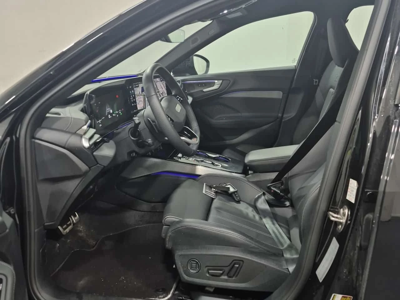 Audi A5 * Progressiv * CARFAX * ЦЕНА ДО БГ, снимка 9 - Автомобили и джипове - 53995340