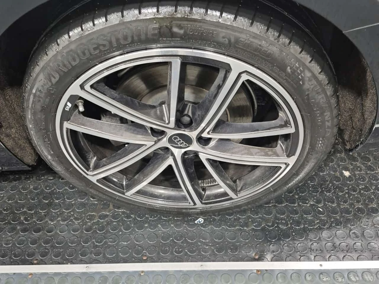 Audi A5 * Progressiv * CARFAX * ЦЕНА ДО БГ, снимка 14 - Автомобили и джипове - 53995340