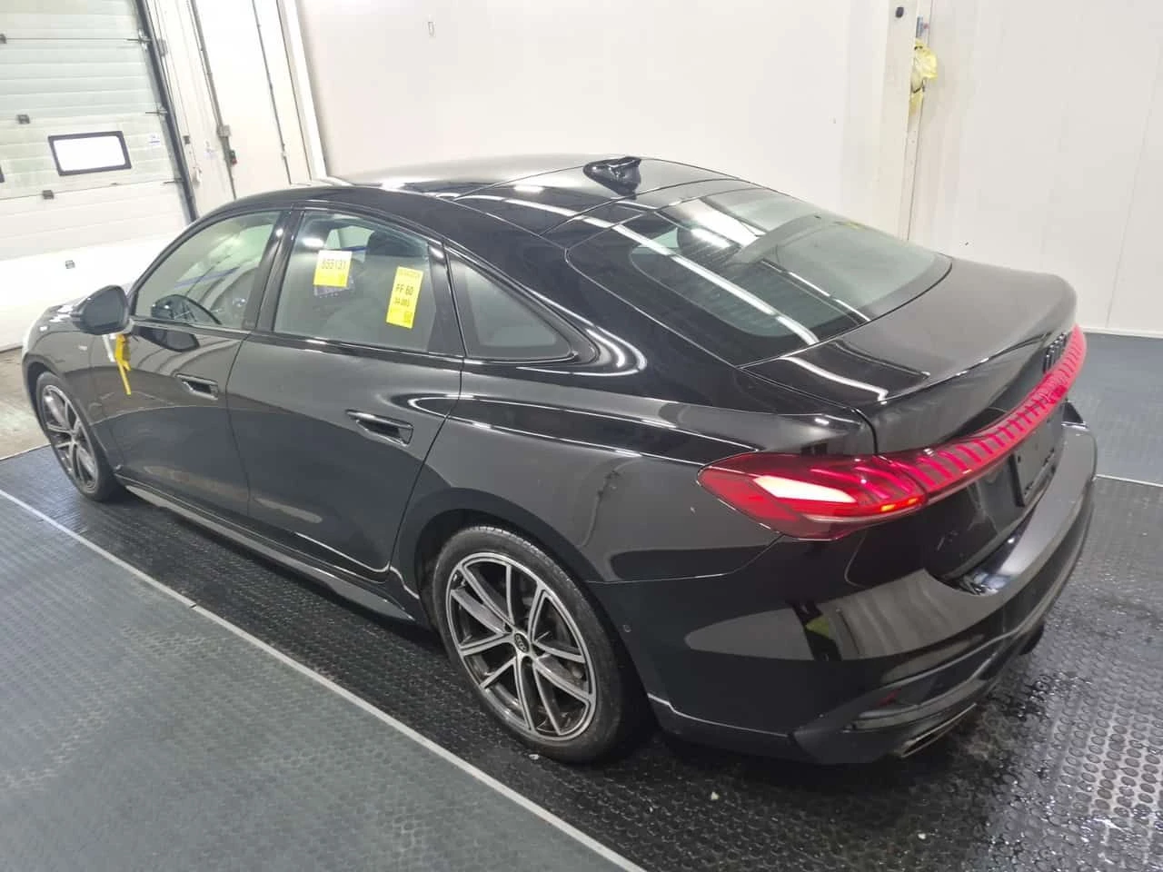 Audi A5 * Progressiv * CARFAX * ЦЕНА ДО БГ, снимка 5 - Автомобили и джипове - 53995340