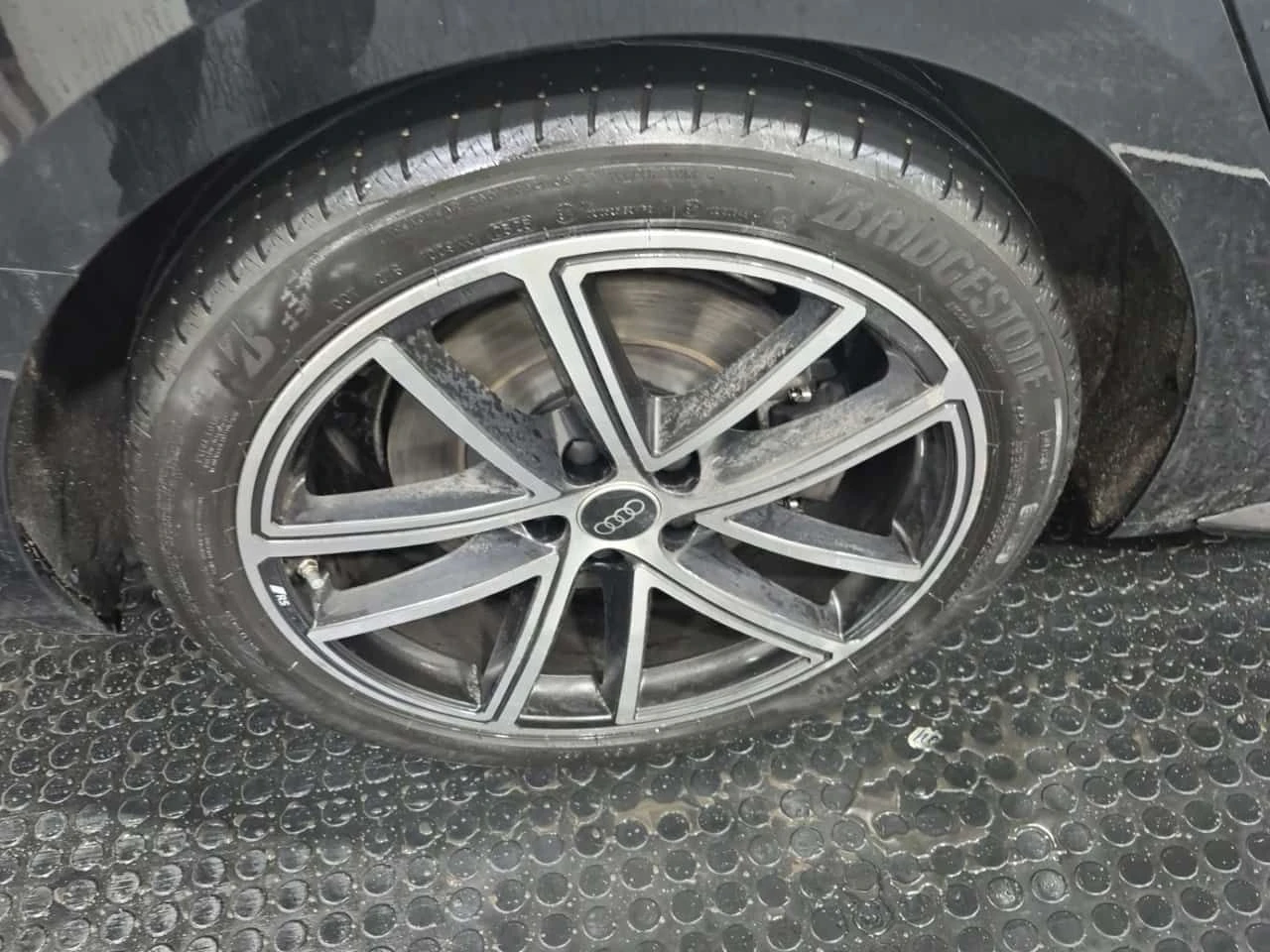 Audi A5 * Progressiv * CARFAX * ЦЕНА ДО БГ, снимка 10 - Автомобили и джипове - 53995340