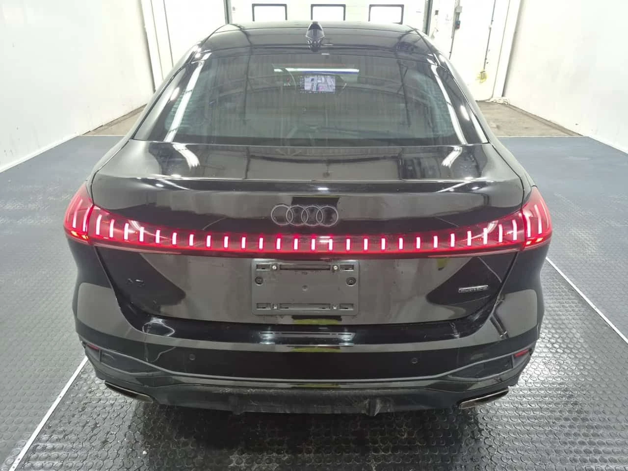 Audi A5 * Progressiv * CARFAX * ЦЕНА ДО БГ, снимка 4 - Автомобили и джипове - 53995340