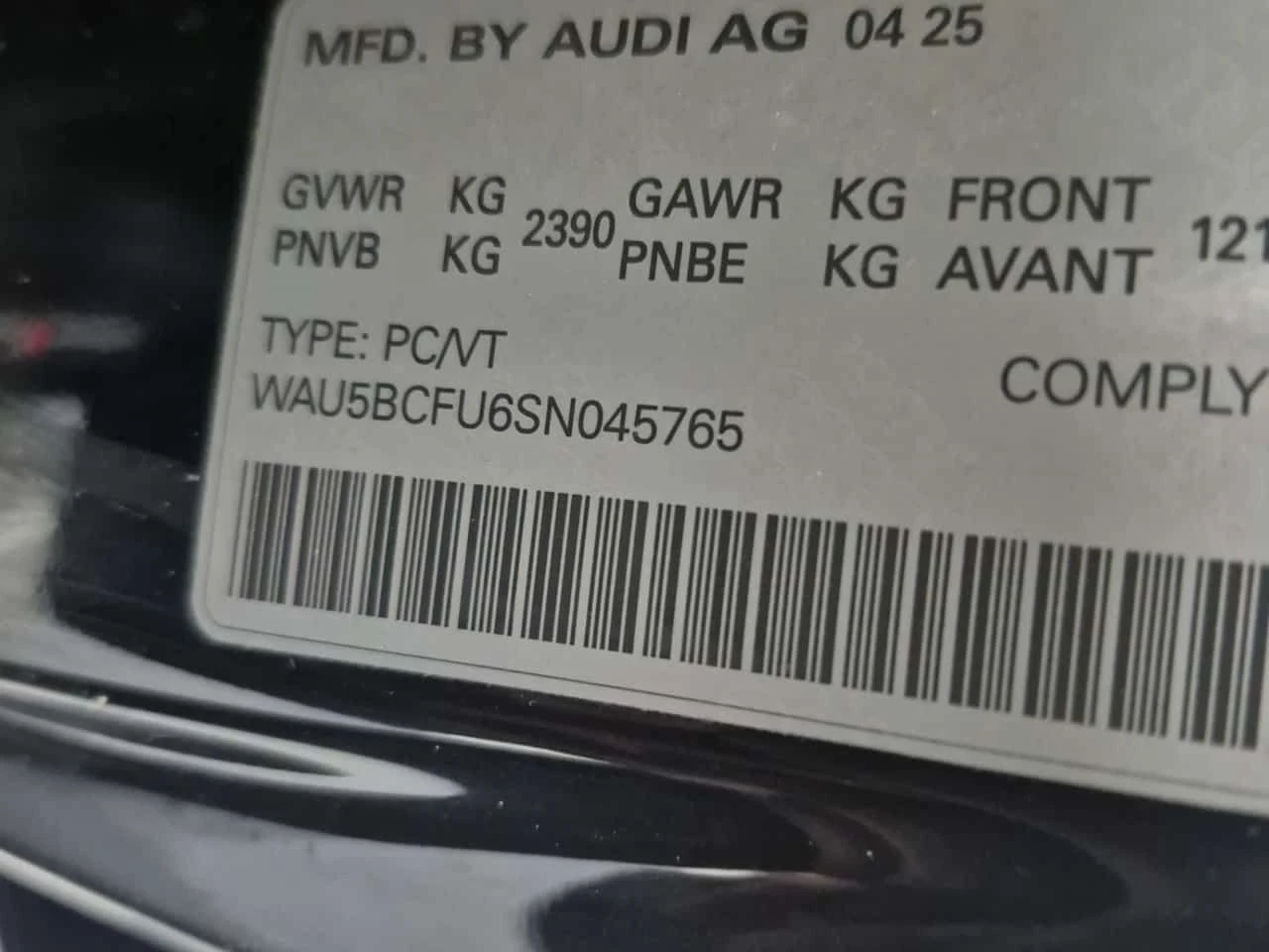 Audi A5 * Progressiv * CARFAX * ЦЕНА ДО БГ, снимка 15 - Автомобили и джипове - 53995340