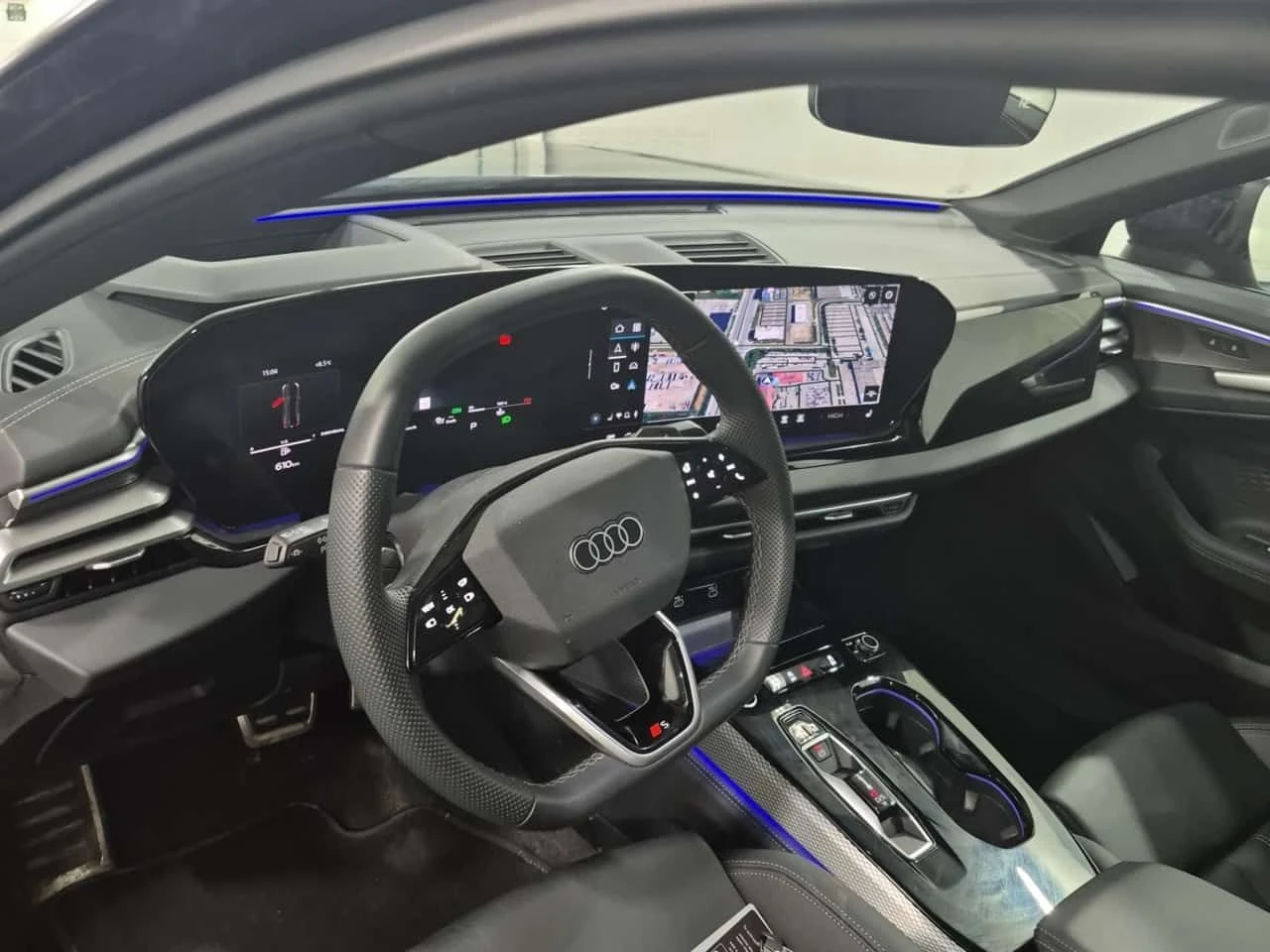 Audi A5 * Progressiv * CARFAX * ЦЕНА ДО БГ, снимка 6 - Автомобили и джипове - 53995340