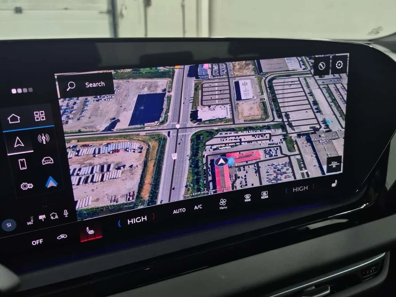 Audi A5 * Progressiv * CARFAX * ЦЕНА ДО БГ, снимка 11 - Автомобили и джипове - 53995340