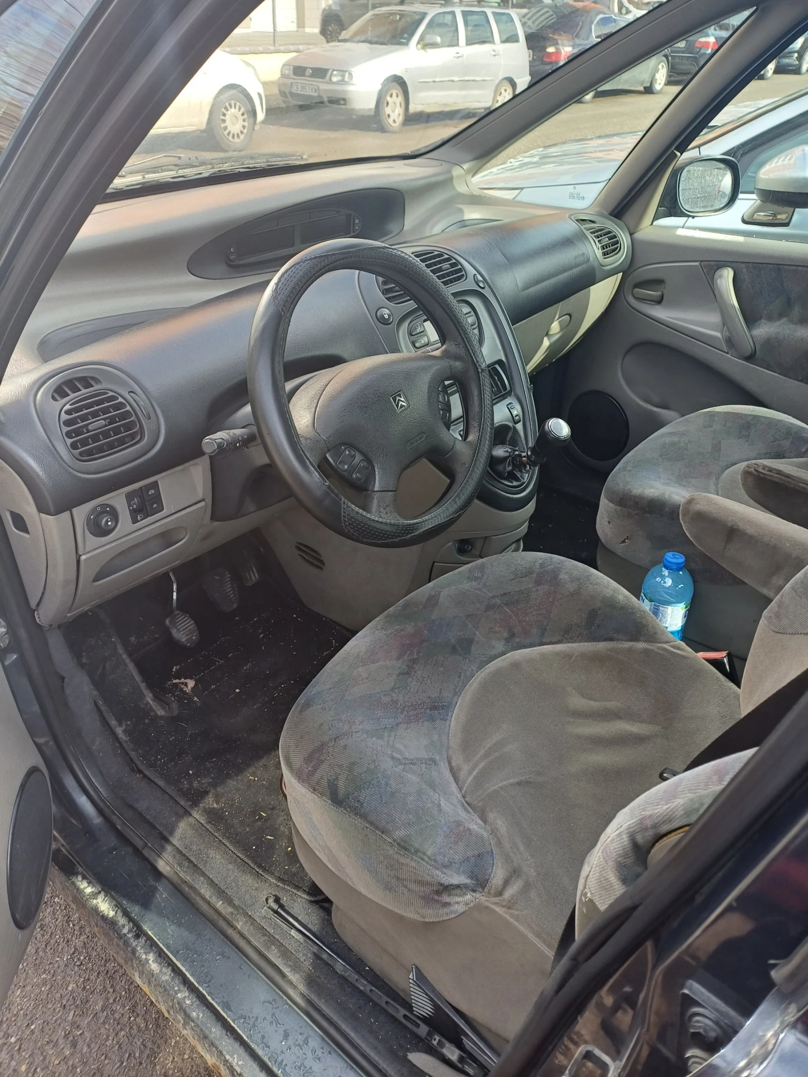 Citroen Xsara picasso | Mobile.bg � ����������� 4
