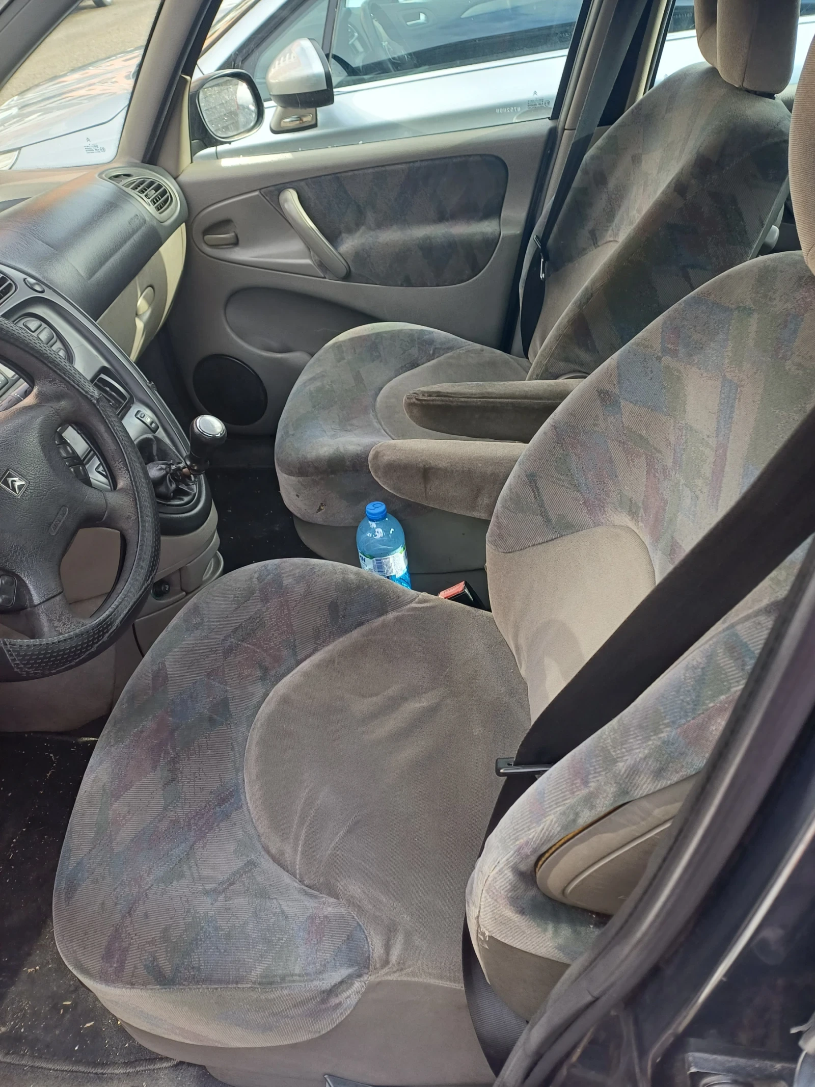 Citroen Xsara picasso | Mobile.bg � ����������� 2