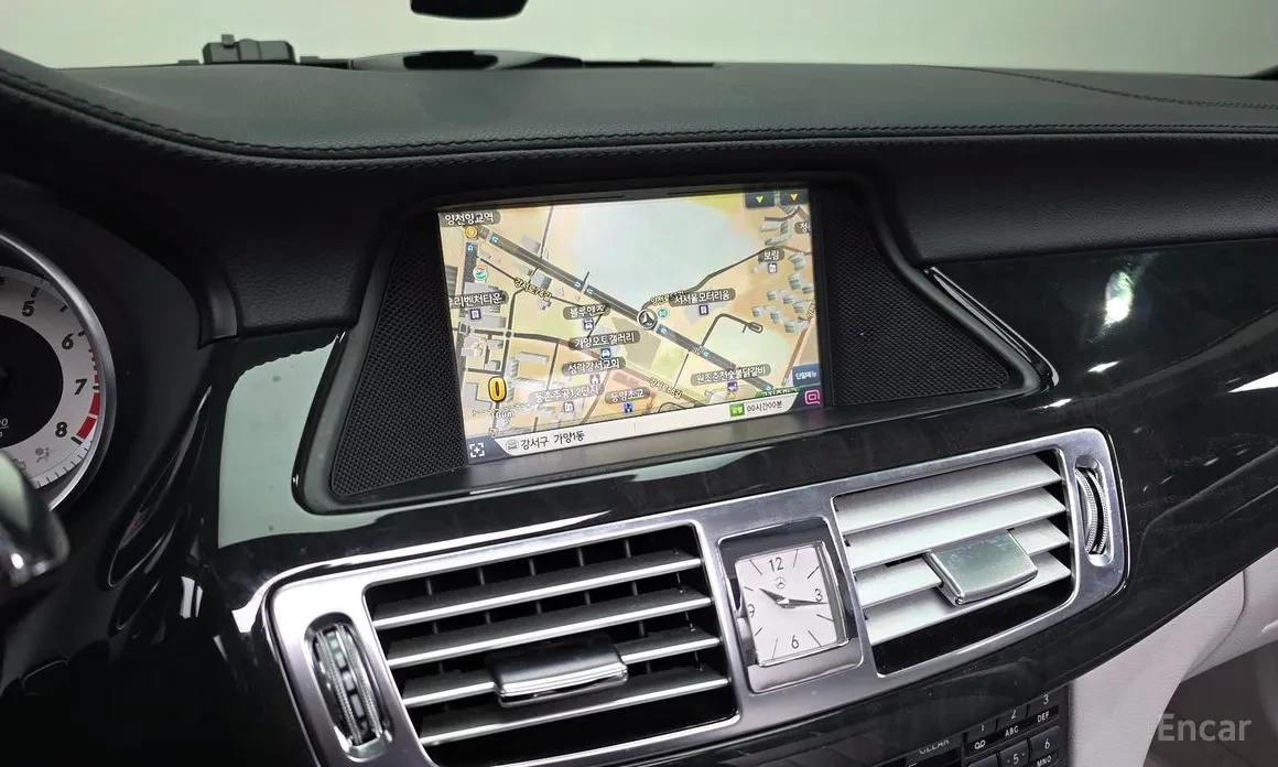 Mercedes-Benz CLS 350 ���������* KEYLESS* ������� | Mobile.bg � ����������� 14