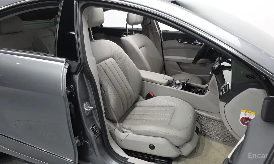 Mercedes-Benz CLS 350 ���������* KEYLESS* ������� | Mobile.bg � ����������� 9