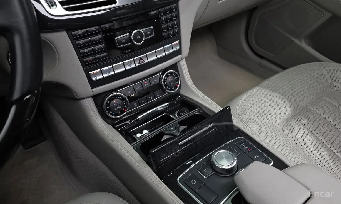 Mercedes-Benz CLS 350 ���������* KEYLESS* ������� | Mobile.bg � ����������� 15