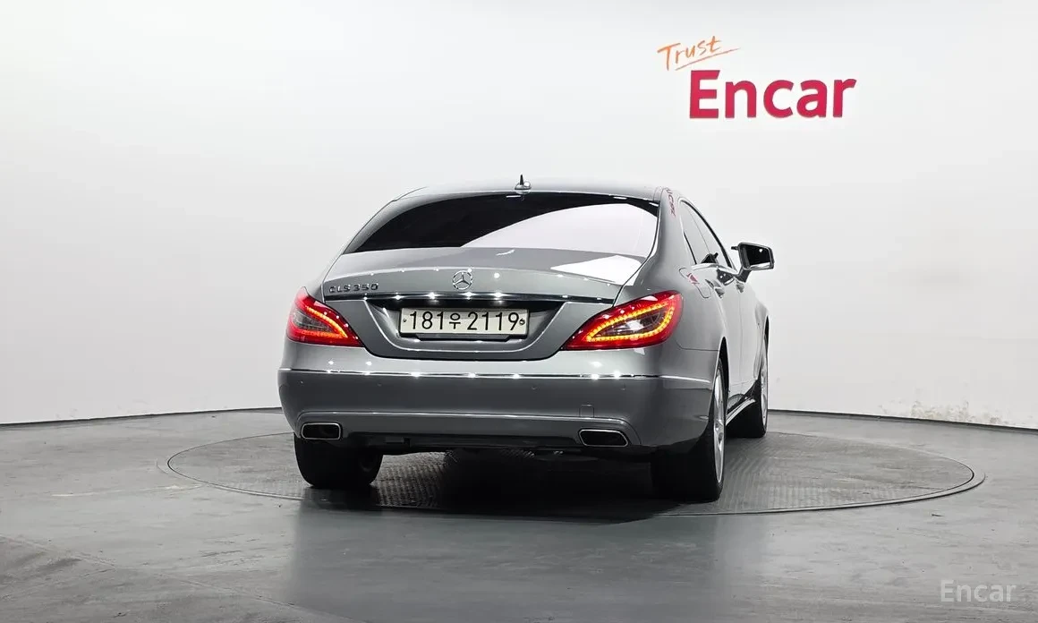 Mercedes-Benz CLS 350 ���������* KEYLESS* ������� | Mobile.bg � ����������� 4